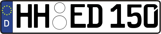 HH-ED150