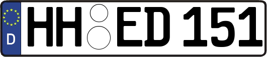 HH-ED151