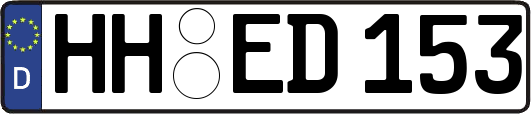 HH-ED153