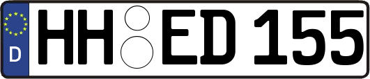 HH-ED155
