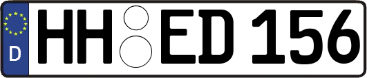 HH-ED156