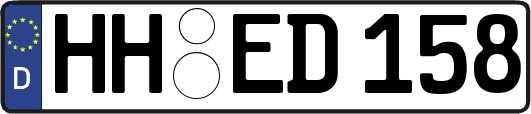 HH-ED158