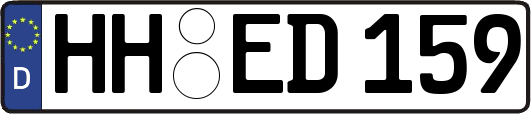 HH-ED159