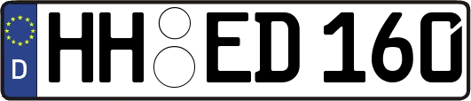 HH-ED160