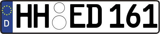 HH-ED161