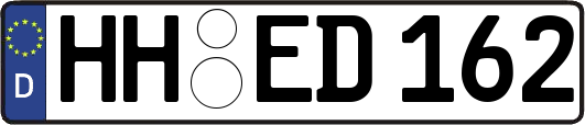 HH-ED162
