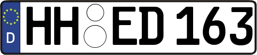HH-ED163