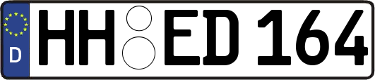 HH-ED164