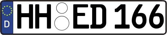 HH-ED166