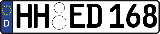 HH-ED168