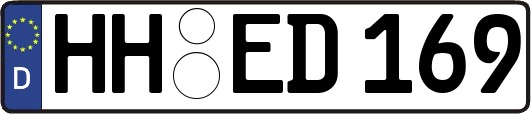 HH-ED169