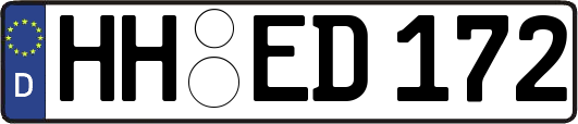 HH-ED172