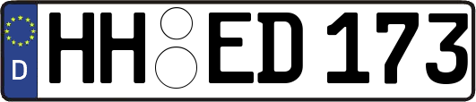 HH-ED173