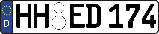 HH-ED174
