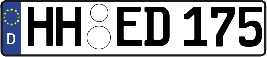 HH-ED175