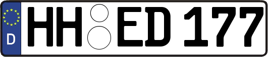 HH-ED177