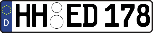 HH-ED178