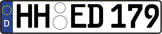 HH-ED179