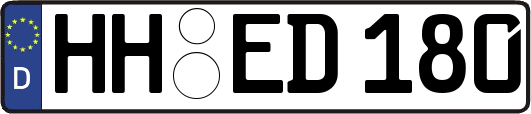 HH-ED180