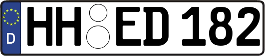 HH-ED182