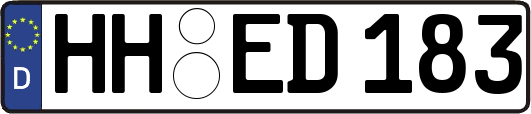 HH-ED183