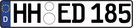 HH-ED185