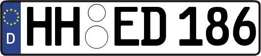 HH-ED186