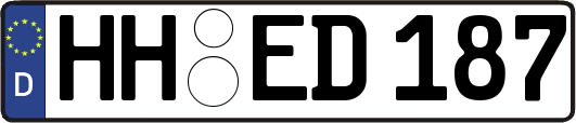 HH-ED187