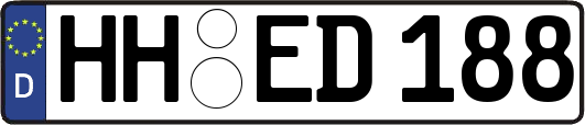 HH-ED188