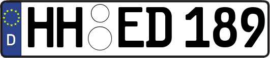 HH-ED189