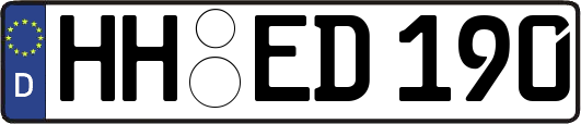 HH-ED190