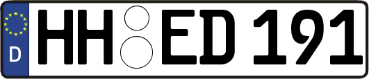 HH-ED191