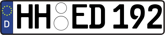 HH-ED192