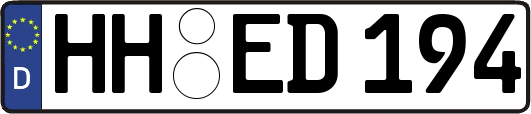 HH-ED194