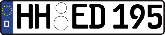 HH-ED195