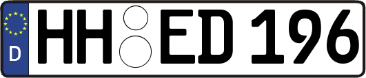HH-ED196