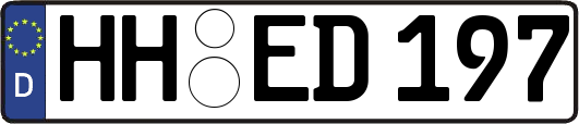 HH-ED197