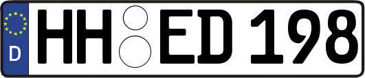 HH-ED198