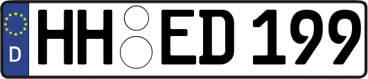 HH-ED199