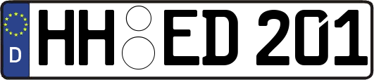 HH-ED201