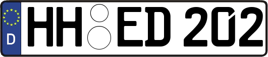 HH-ED202