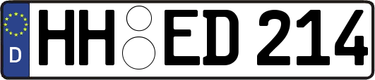 HH-ED214