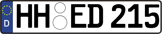 HH-ED215