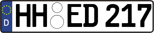 HH-ED217