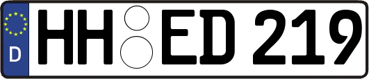 HH-ED219