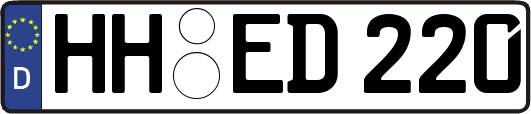 HH-ED220