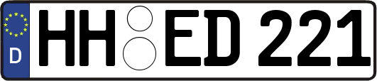 HH-ED221