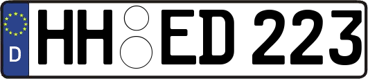 HH-ED223