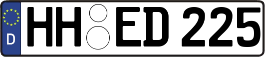 HH-ED225