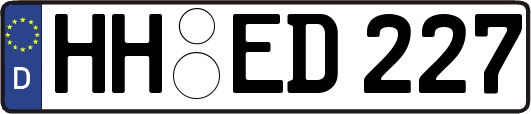 HH-ED227